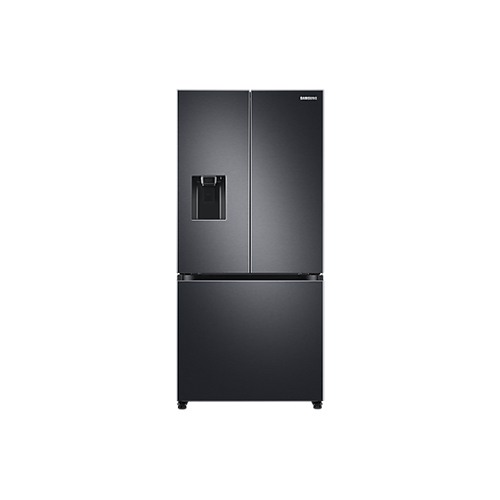 SAMSUNG Twin RF57A5232B1 475 L Cooling Plus French Door Refrigerator