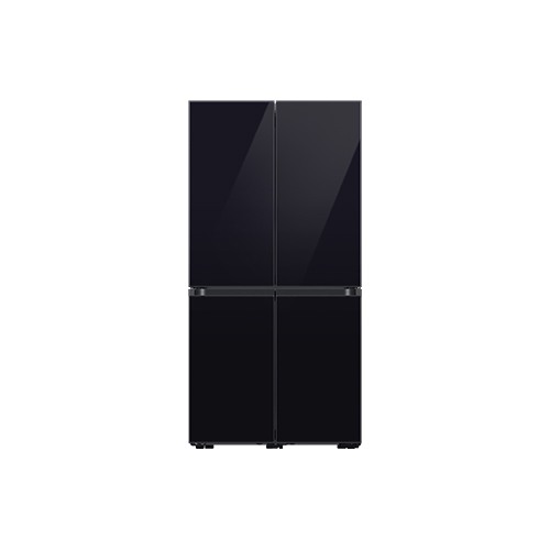 SAMSUNG RF60A91C322 548L French Door BESPOKE No Frost SpaceMax Technology 4-Door Refrigeator