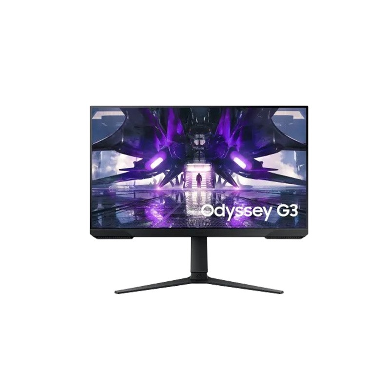 Samsung ODYSSEY G3 LS32AG320NWX 32-inch Full HD 165Hz Gaming Monitor