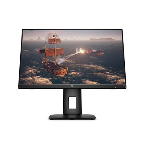 HP X24ih 23.8 Inch 144Hz LED FHD FreeSync IPS Gaming Monitor