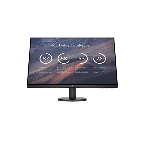 HP P27V G4 27-inch Full HD IPS Monitor