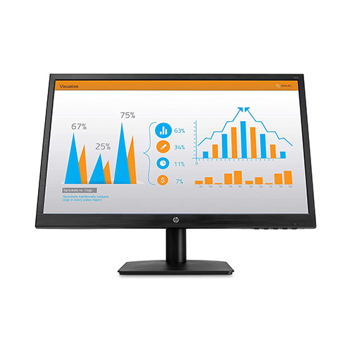 HP N223 21.5 Inch FHD LED Monitor