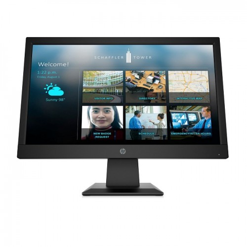 HP P19b G4 18.5" HD VGA Monitor