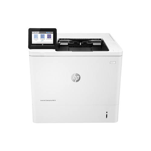HP LASERJET ENTERPRISE M610DN PRINTER