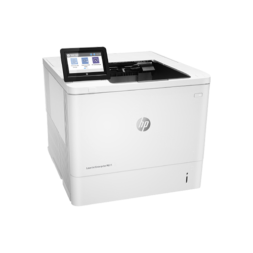 HP LASERJET ENTERPRISE M611DN PRINTER