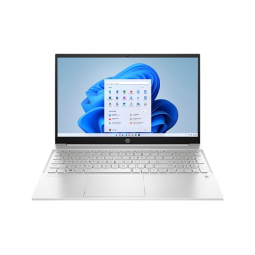 HP Pavilion 15S-EG2786TU 15.6 INCH FHD DISPLAY CORE I5 12TH GEN 8GB RAM 512GB SSD LAPTOP