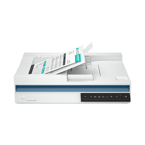 HP SCANJET PRO 3600 F1 DOCUMENT SCANNER