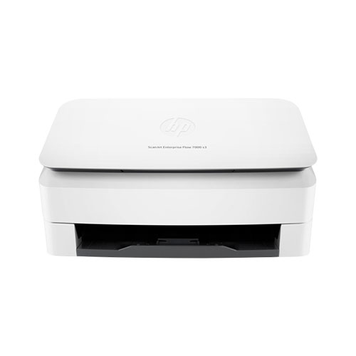 HP SCANJET ENTERPRISE FLOW 7000 S3 SHEET-FEED SCANNER