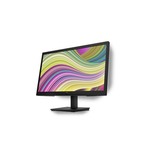 HP P22V G5 22 INCH HDMI & VGA FHD VA PANEL MONITOR