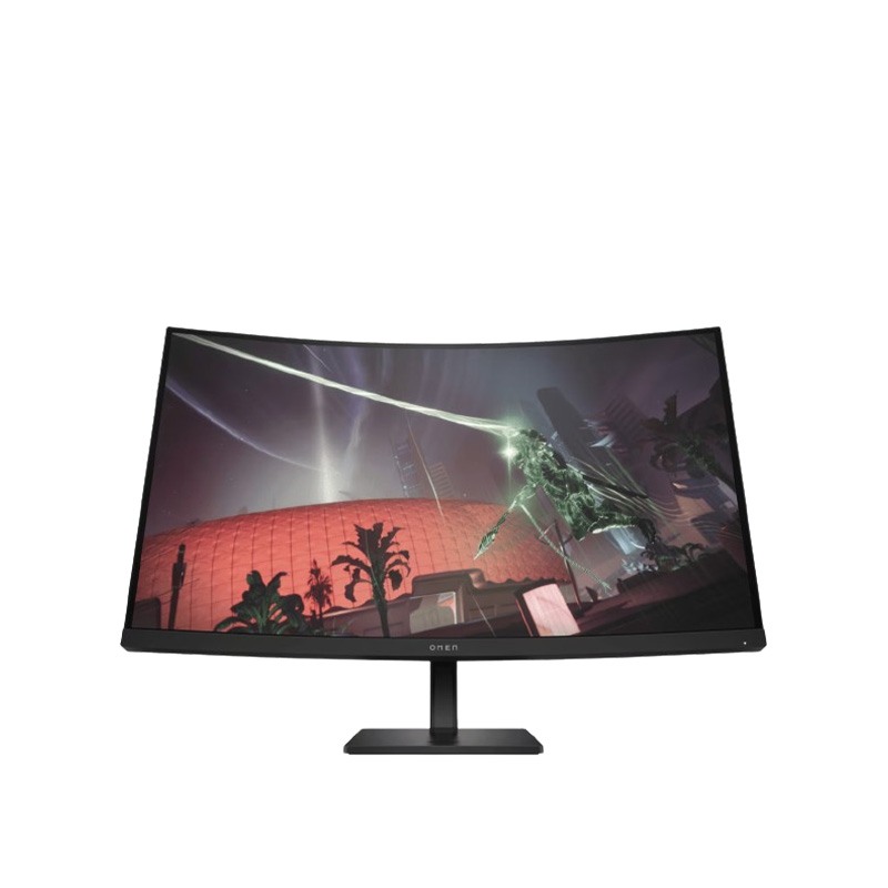 HP OMEN 32c 31.5 inch 165Hz QHD Curved Gaming Monitor
