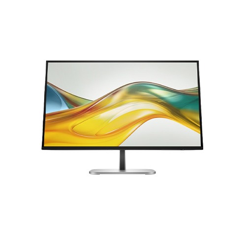 HP Series 5 Pro 27 inch QHD Monitor - 527pq