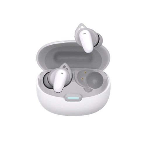 Microlab Wisepods ANC03 TWS ANC Bluetooth Earbuds (White)