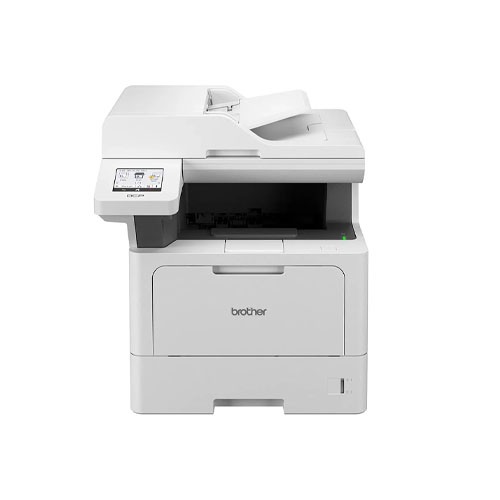 Brother DCP-L5510DW Multifunction Mono Laser Printer