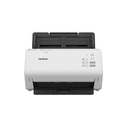 Brother ADS-4300N Professional Duplex Desktop Sheet-fed Scanner