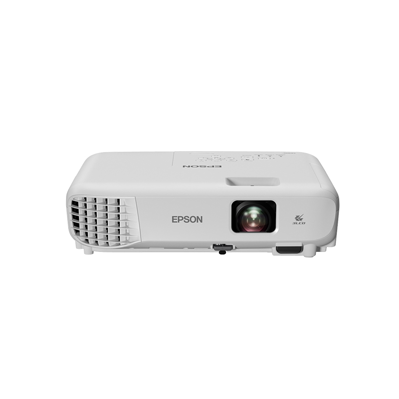 EPSON EB-X49 3600 LUMENS XGA 3LCD MULTIMEDIA PROJECTOR