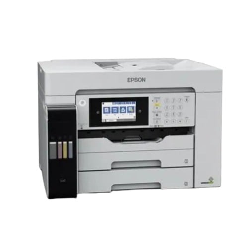 Epson EcoTank L15180 A3 Wi-Fi Duplex Multi-Function Ink Tank Printer