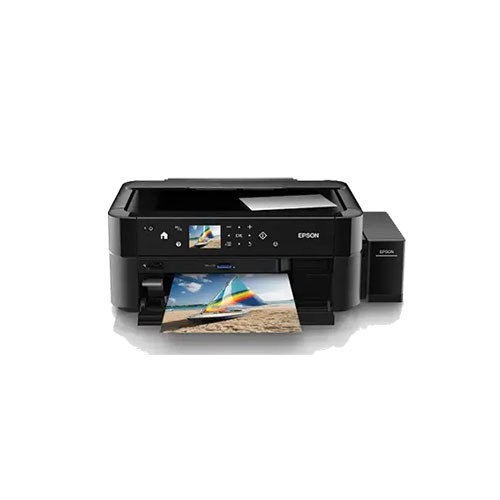 Epson L850 Photo All-in-One Ink Tank Printer