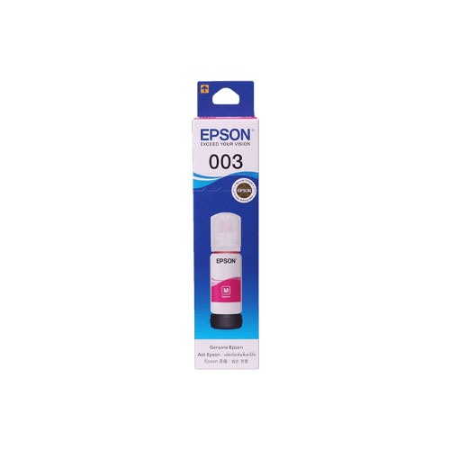Epson 003 Ink Bottle Magenta