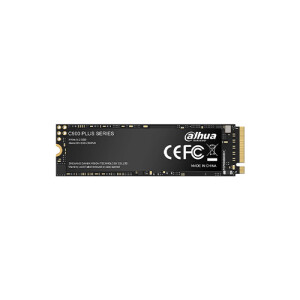 Dahua C900 PLUS-B 256GB M.2 2280 NVMe PCIe Gen 3.0x4 Internal SSD