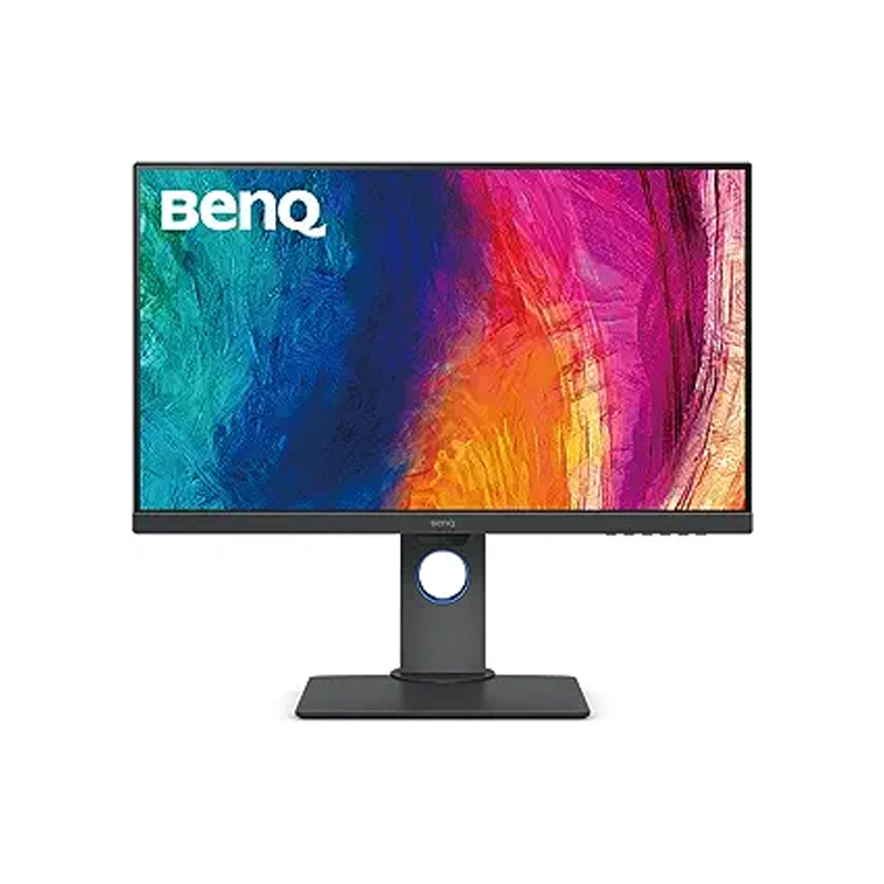 BENQ PD2705Q 27 INCH 2K QHD SRGB HDR10 USB-C DESIGNER MONITOR