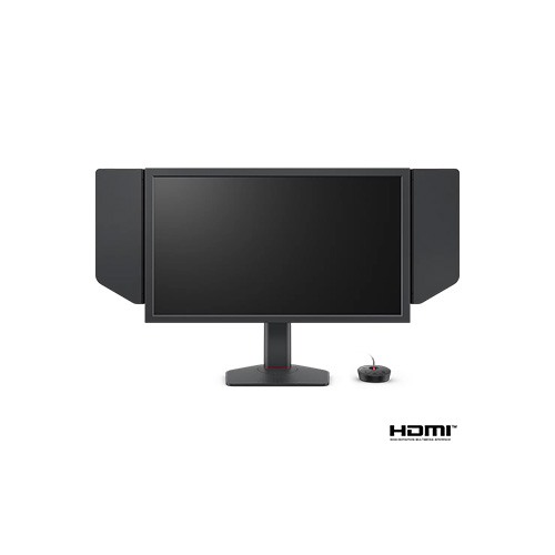 Benq ZOWIE XL2566X+ New Fast TN 400Hz DyAc 2 400Hz Gaming Monitor for Esports