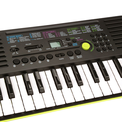 CASIO SA-46 32-key Portable Mini Musical Keyboard in BD 2023
