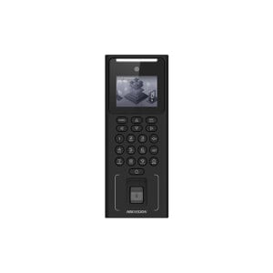 Hikvision DS-K1T321EFWX Value Series Face Access Control Terminal with Adapter