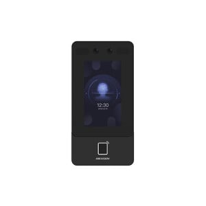 Hikvision DS-K1T342MFWX Value Series Face Access Terminal