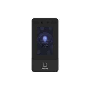 Hikvision DS-K1T342EX-E1 Face Recognition Access Control Terminal with Adapter