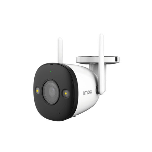Dahua imou Bullet 2E 4.0MP 3.6mm Wi-Fi Bullet IP Camera