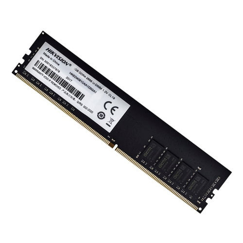 HIKVISION HS-UDIMM-U1 4GB 2666mhz DDR4 Desktop RAM
