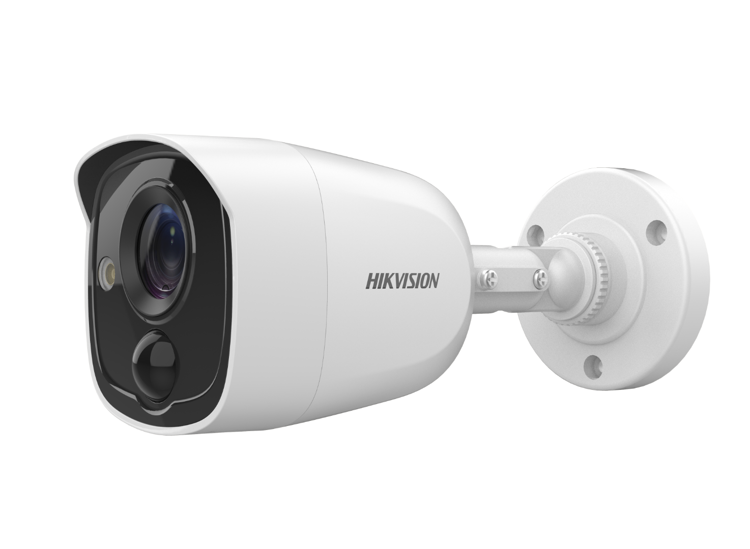 HikVision DS-2CE11D0T-PIRLO 2 MP PIR Fixed Mini Bullet Camera