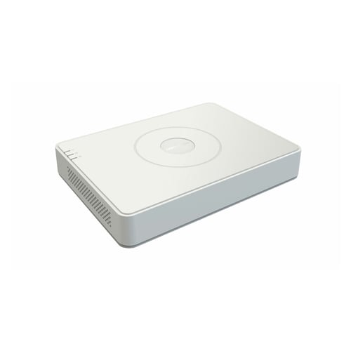 Hikvision iDS-7116HQHI-M1/S 16-ch 1080p Mini 1U H.265 AcuSense DVR