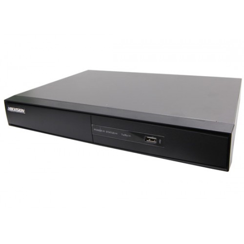 Hikvision DS-7232HQHI-K2 32-ch 1080p 1U H.265 DVR