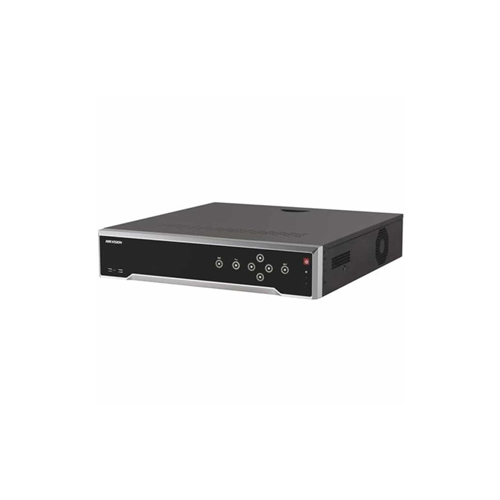 Hikvision DS-7732NI-K4 32 Channel Embedded 4K NVR