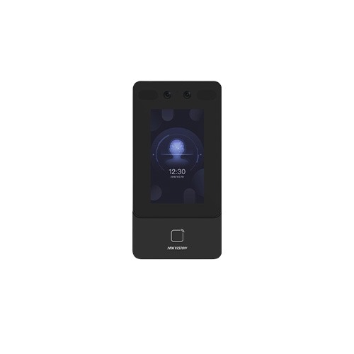 Hikvision DS-K1T342EX Value Series Face Access Terminal