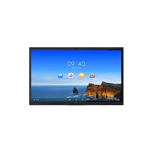 Hikvision DS-D5B65RB/FL 65 Inch 4K 8GB RAM 128GB ROM Interactive Flat Panel Display With Camera