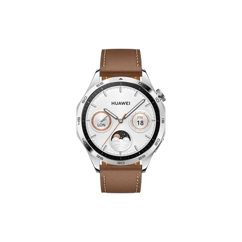 Huawei GT 4 46 Mm Bluetooth Calling Waterproof Smart Watch