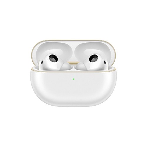 Huawei Freebuds PRO 4 ANC/CNC Bluetooth White Earbuds