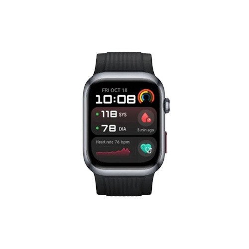 Huawei Watch D2 Bluetooth Aluminium Alloy Black Smart Watch