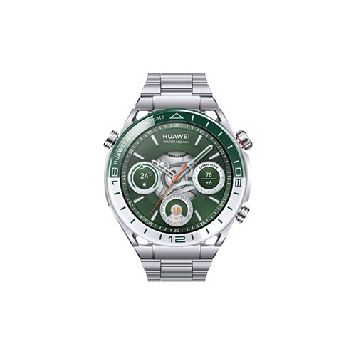 HUAWEI Watch Ultimate 1.5-inch LTPO AMOLED Green Edition Smart Watch