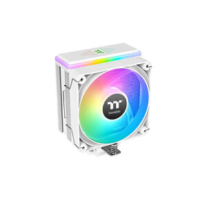 Thermaltake ASTRIA 200 ARGB Lighting CPU Cooler (White)