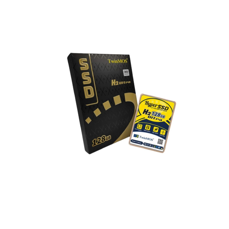 TWINMOS HYPER H2 ULTRA 128GB 2.5 INCH SATA III SSD