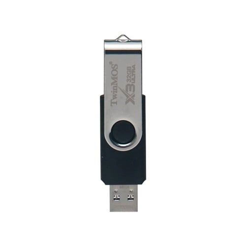 Twinmos X3 Ultra 32GB USB 3.2 Pen Drive