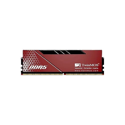 Twinmos VoltX 16GB 6000MHz CL36 DDR5 Desktop Ram