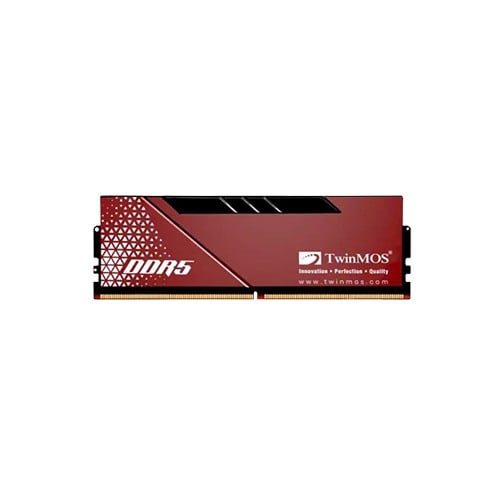 Twinmos VoltX 32GB 6000MHz CL36 DDR5 Desktop Ram