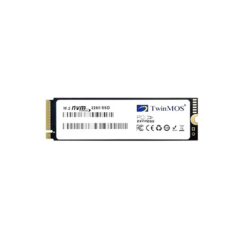 Twinmos AlphaPro 1TB M.2 2280 PCIe 3.0 x4 NVMe SSD