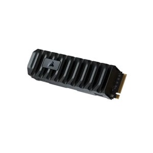 Corsair MP600 Pro XT 2TB M.2 2280 NVMe PCIe Gen4x4 SSD with Heatsink