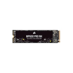 Corsair MP600 PRO NH 4TB PCIe Gen4 x4 NVMe M.2 SSD