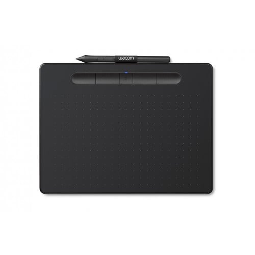 Wacom CTL-4100/K0-CX Intuos Small Graphic Tablet